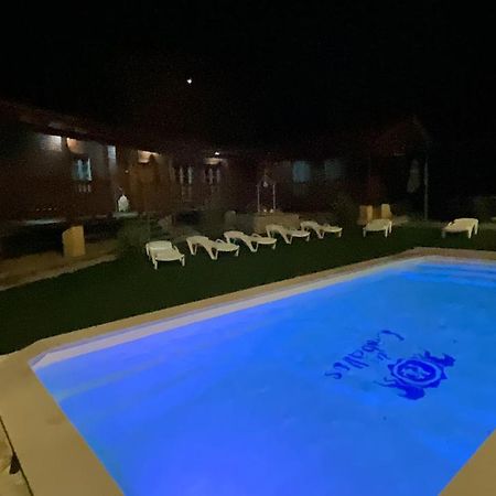 Hacienda Los Caballos Cartaya Zewnętrze zdjęcie