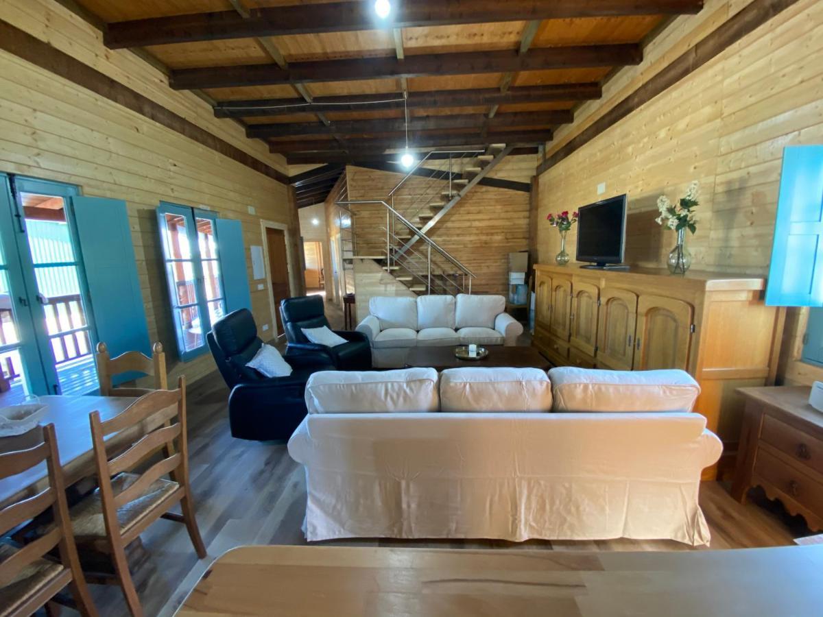 Hacienda Los Caballos Cartaya Zewnętrze zdjęcie