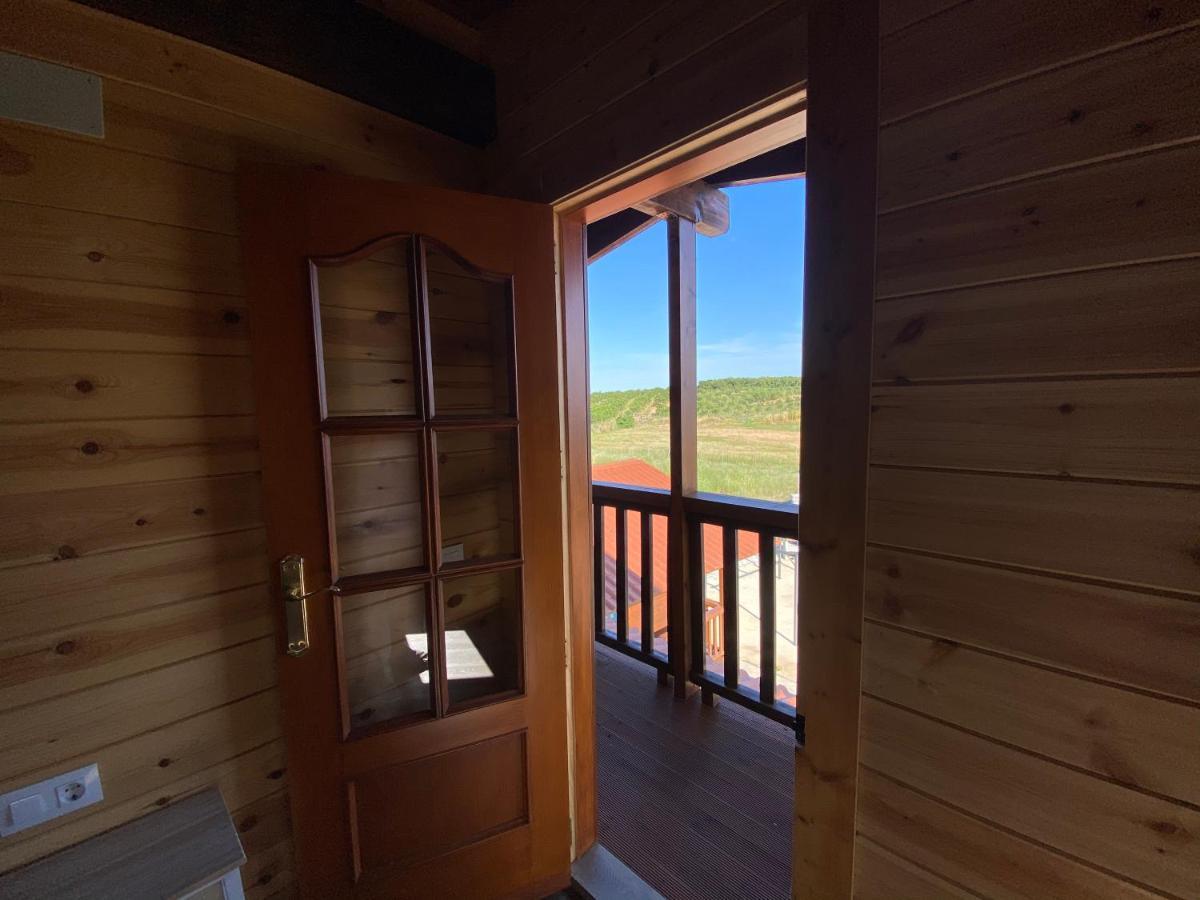 Hacienda Los Caballos Cartaya Zewnętrze zdjęcie
