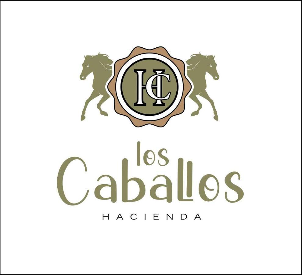 Hacienda Los Caballos Cartaya Zewnętrze zdjęcie