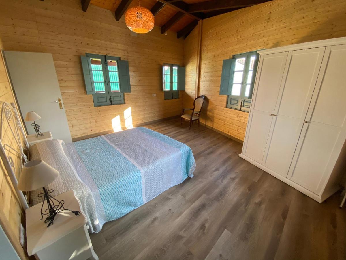 Hacienda Los Caballos Cartaya Zewnętrze zdjęcie